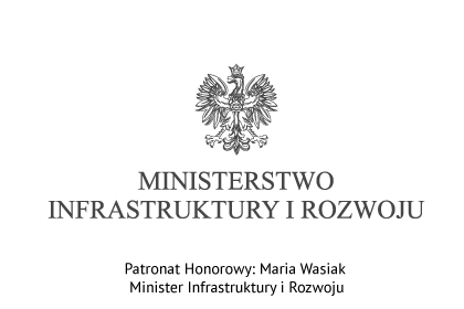Ministerstwo Infrastruktury i Rozwoju